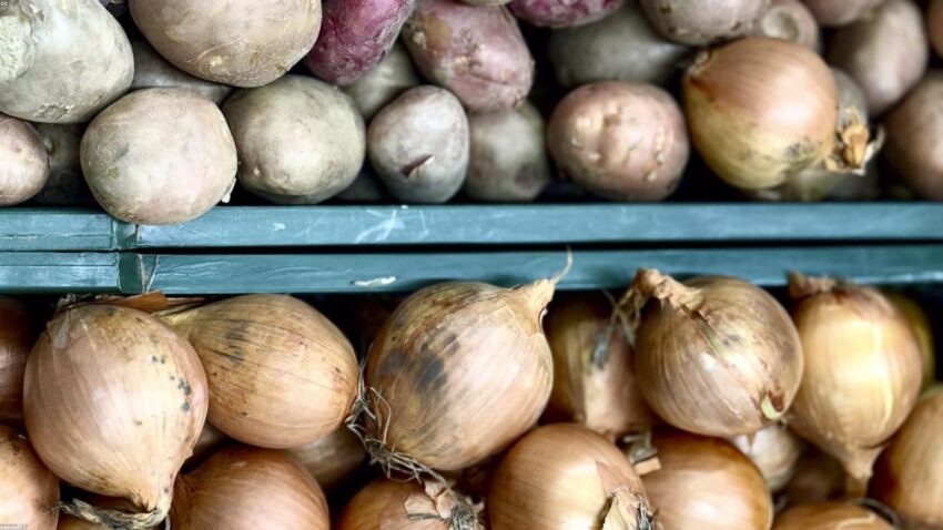 The Advanced Checklist for Healthy Food The Advanced Checklist for Healthy Food